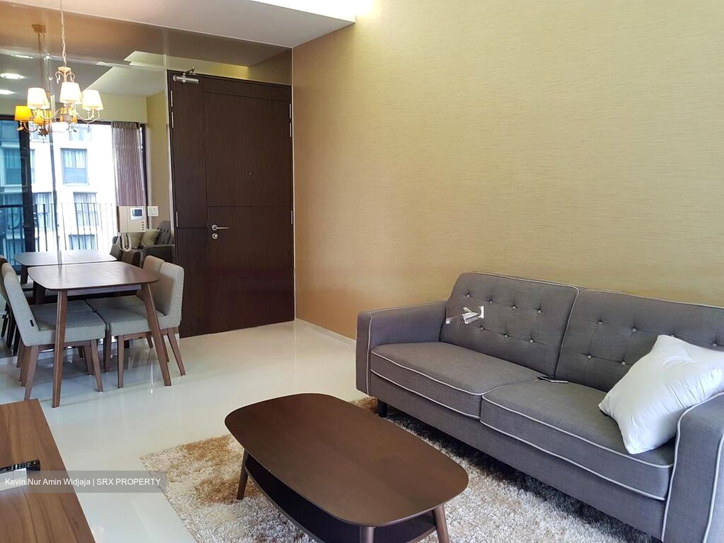 Foresque Residences (D23), Condominium #519890321